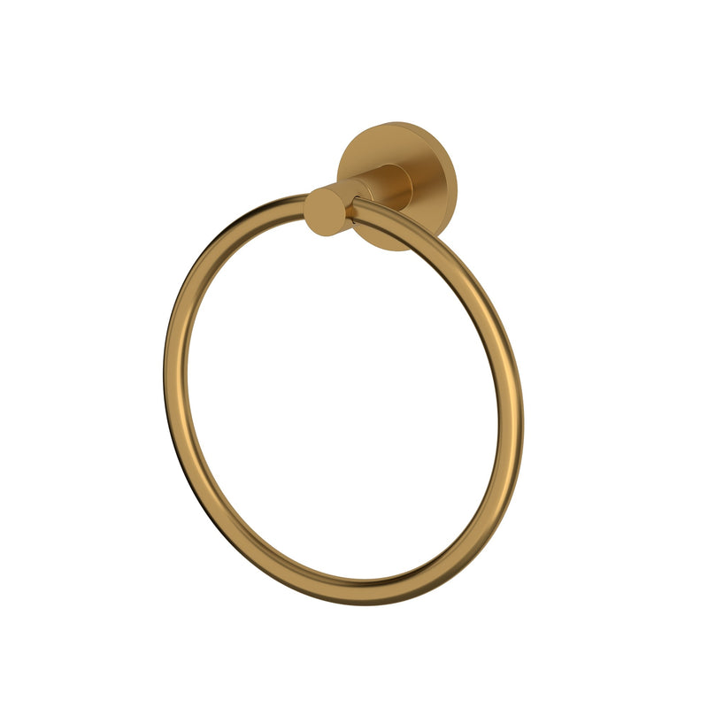 Elle Elite Towel Ring