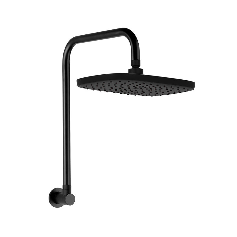 Huntingwood Gooseneck Shower