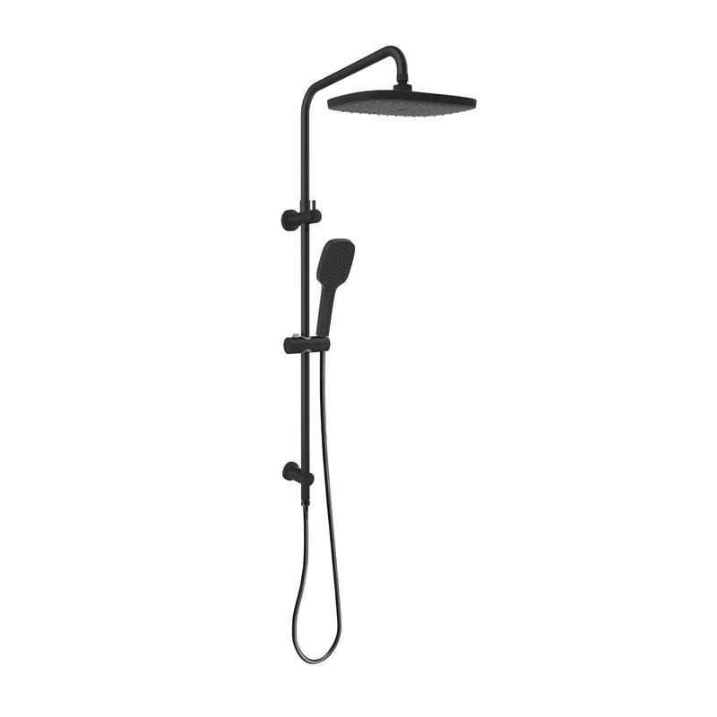 Huntingwood Twin Shower With Rail