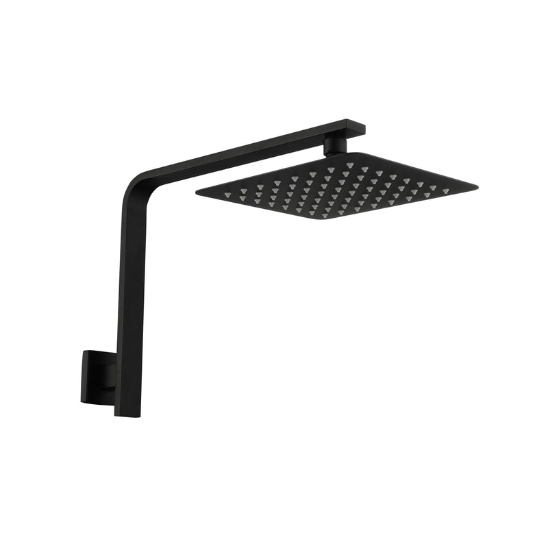 Liberty Gooseneck Shower