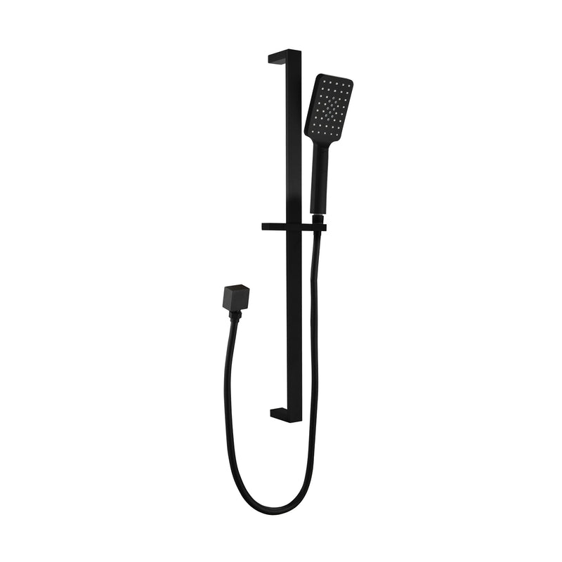 Liberty Hand Shower On Rail