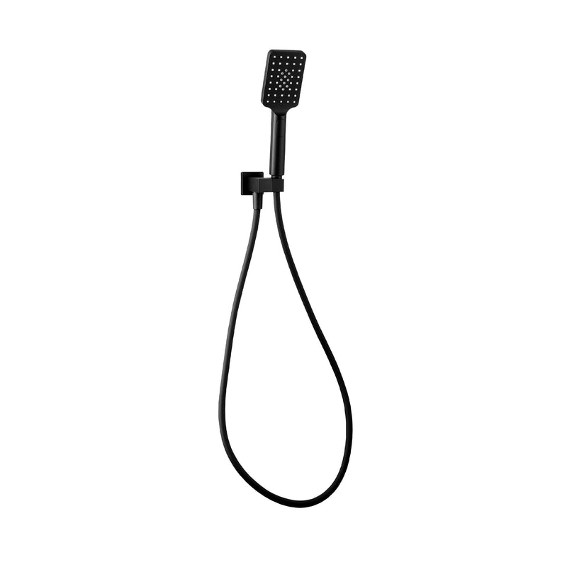 Liberty Hand Shower With Wall Bracket