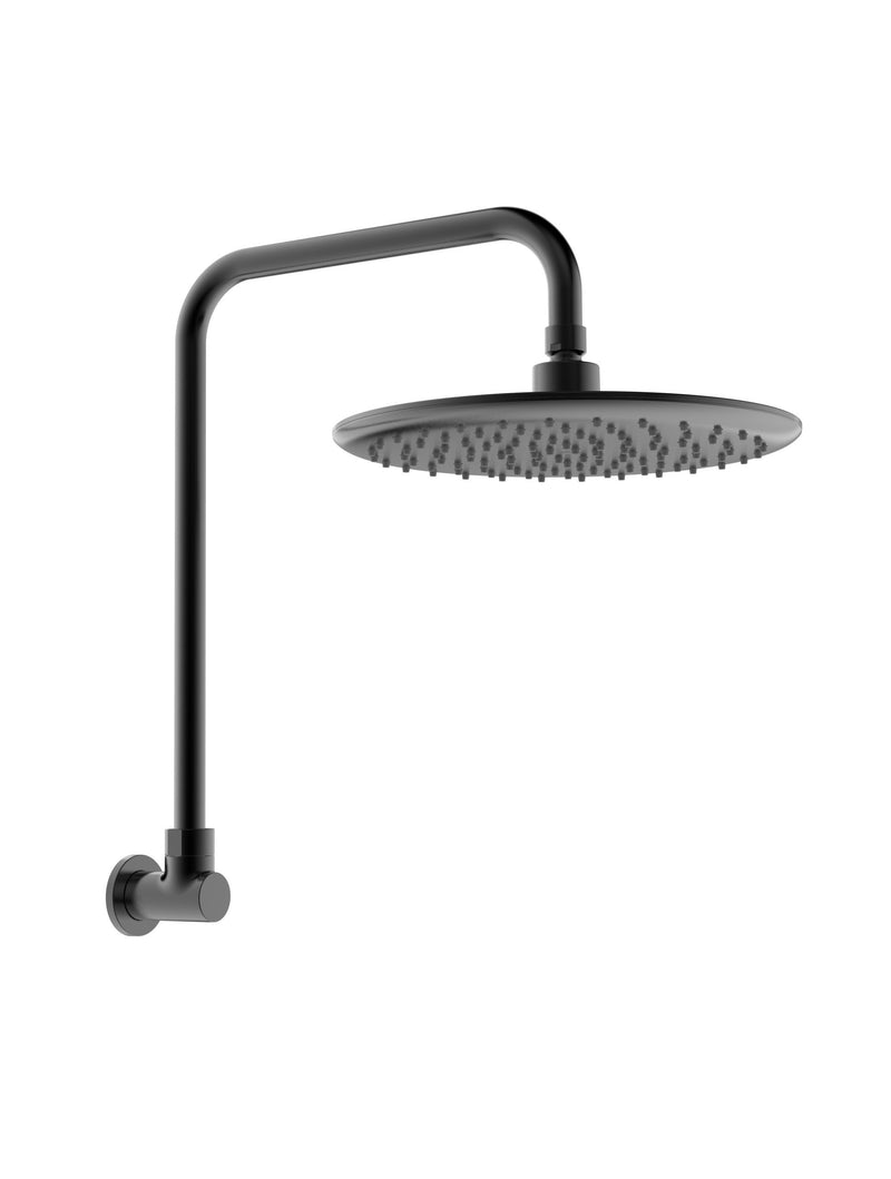Loui Gooseneck Shower