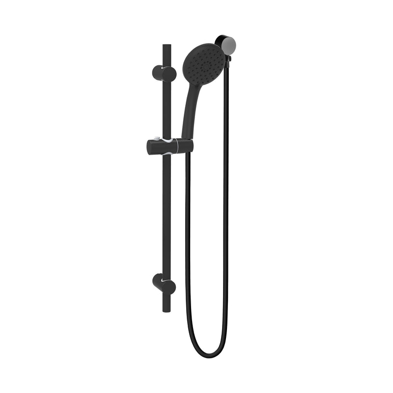 Loui Hand Shower On Rail