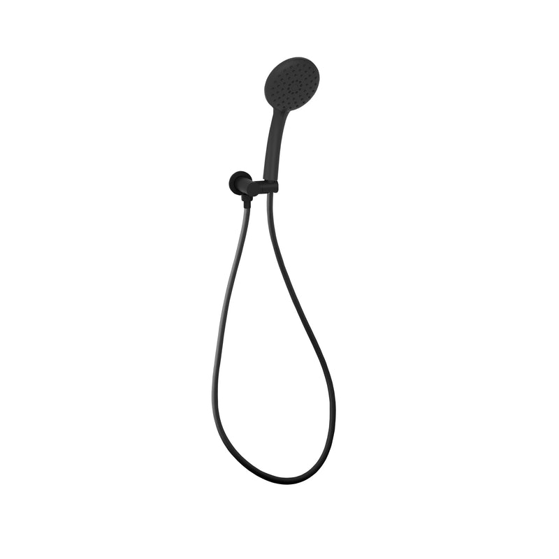 Loui Hand Shower With Wall Bracket