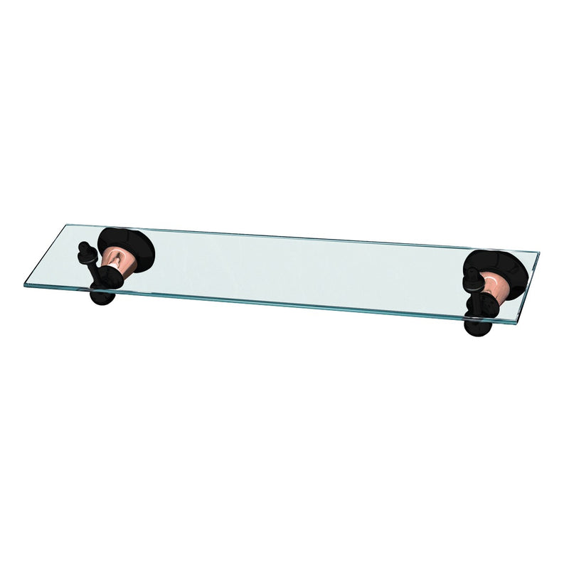 Linkware Noosa Glass Shelf
