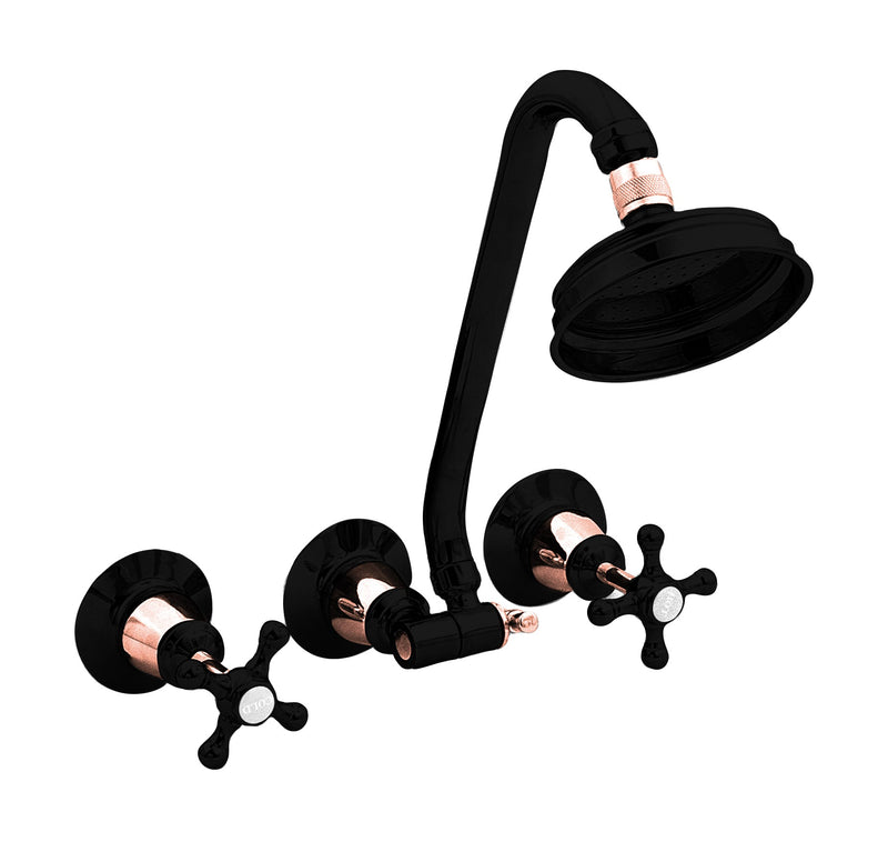 Linkware Noosa  Shower Set
