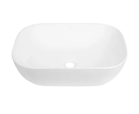 Otti Artis O'96 Oval Basin Ultra Slim