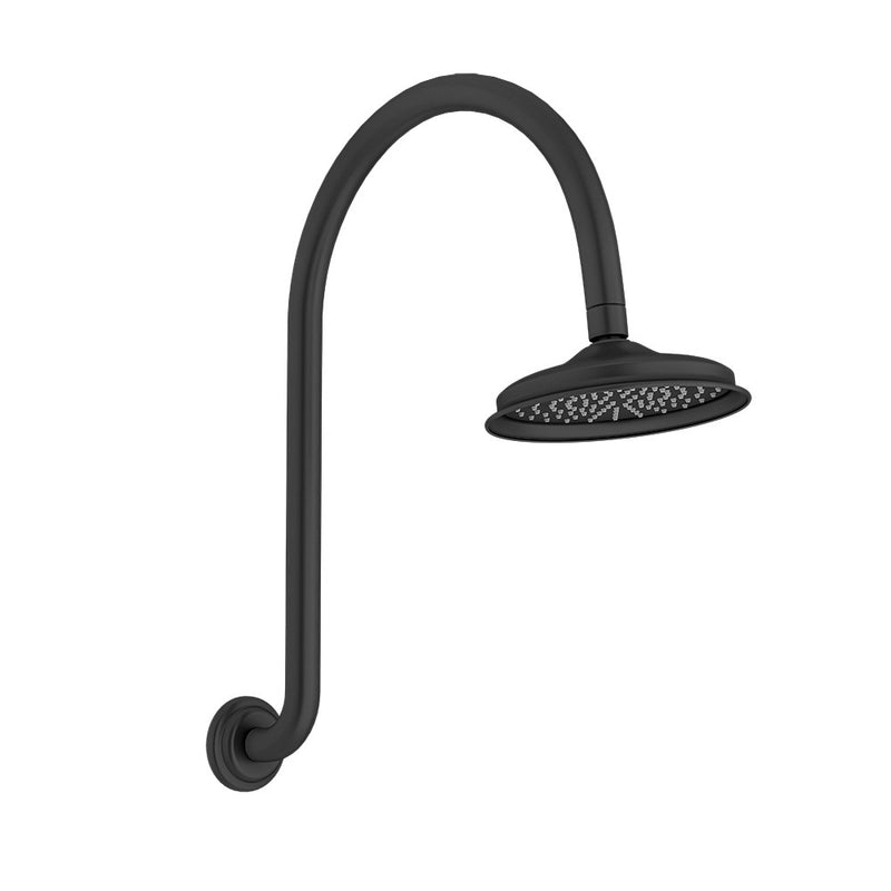 Linkware Augustine Shower Head&Arm