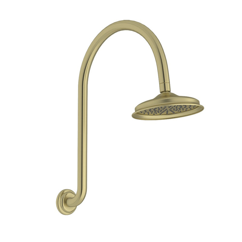 Linkware Augustine Shower Head&Arm