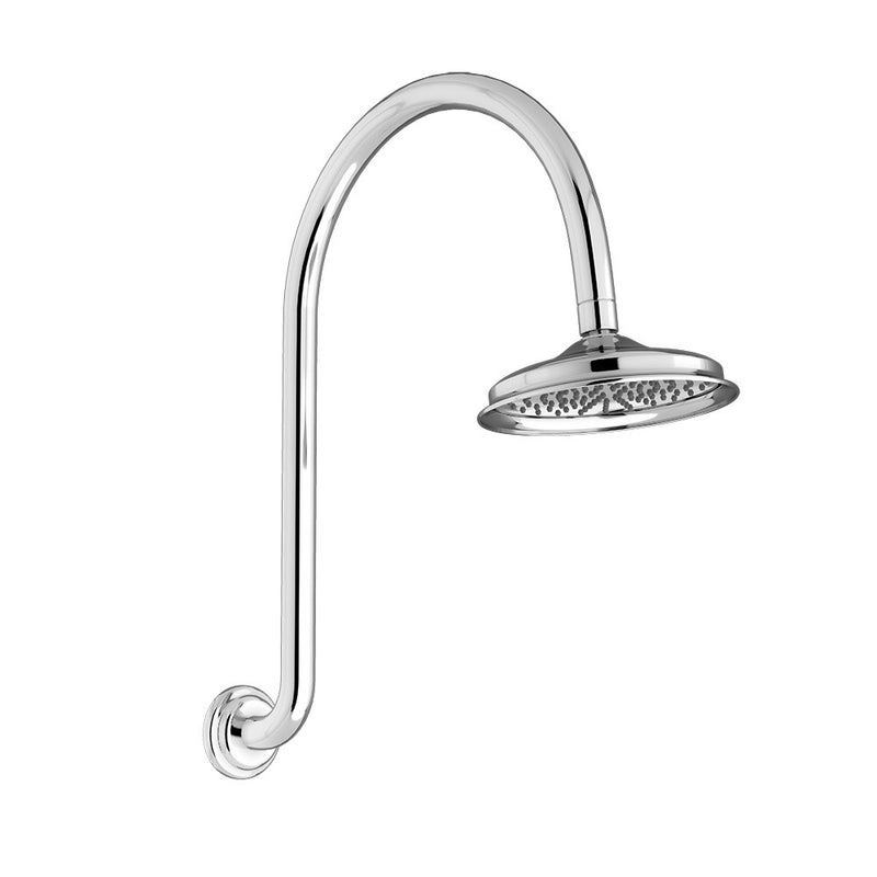 Linkware Augustine Shower Head&Arm