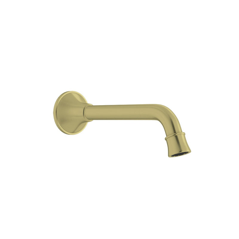 Linkware Augustine 200mm Wall Spout