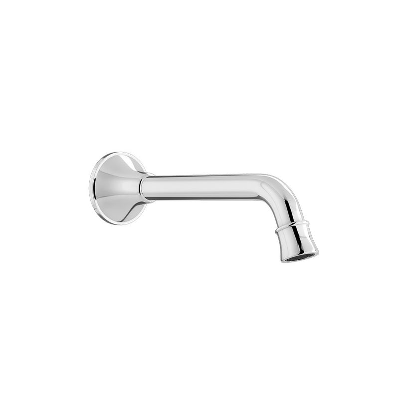 Linkware Augustine 200mm Wall Spout