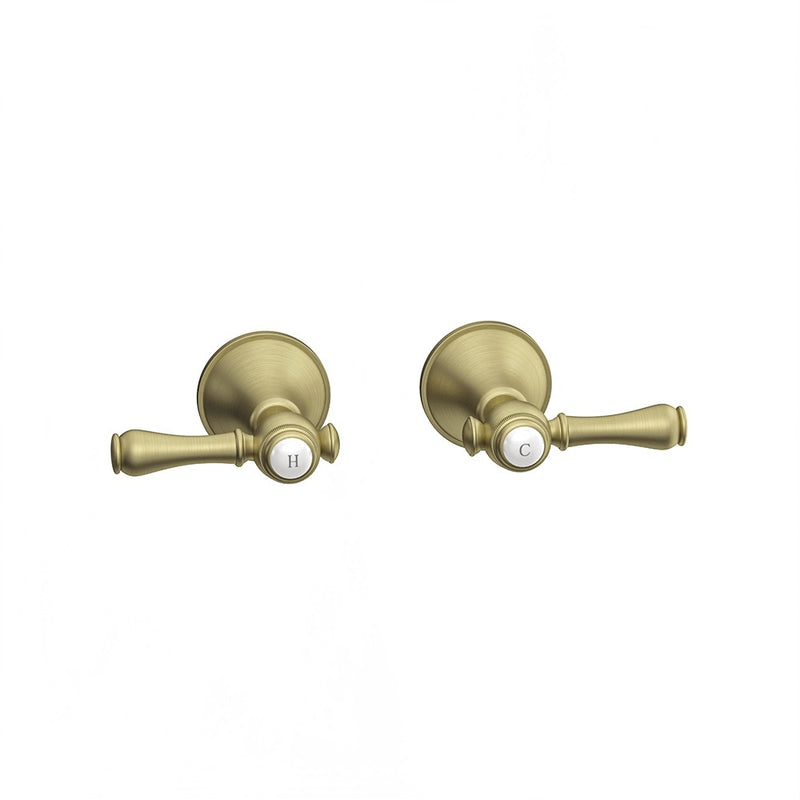 Linkware Augustine Wall Stops