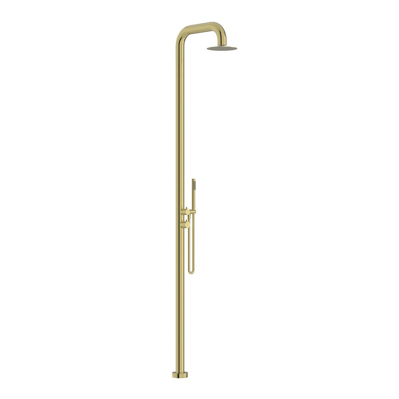 Linkware Elle316 F/Standing Shower
