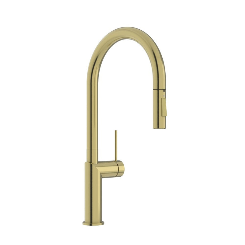 Linkware Elle316 P/Out Sink Mixer