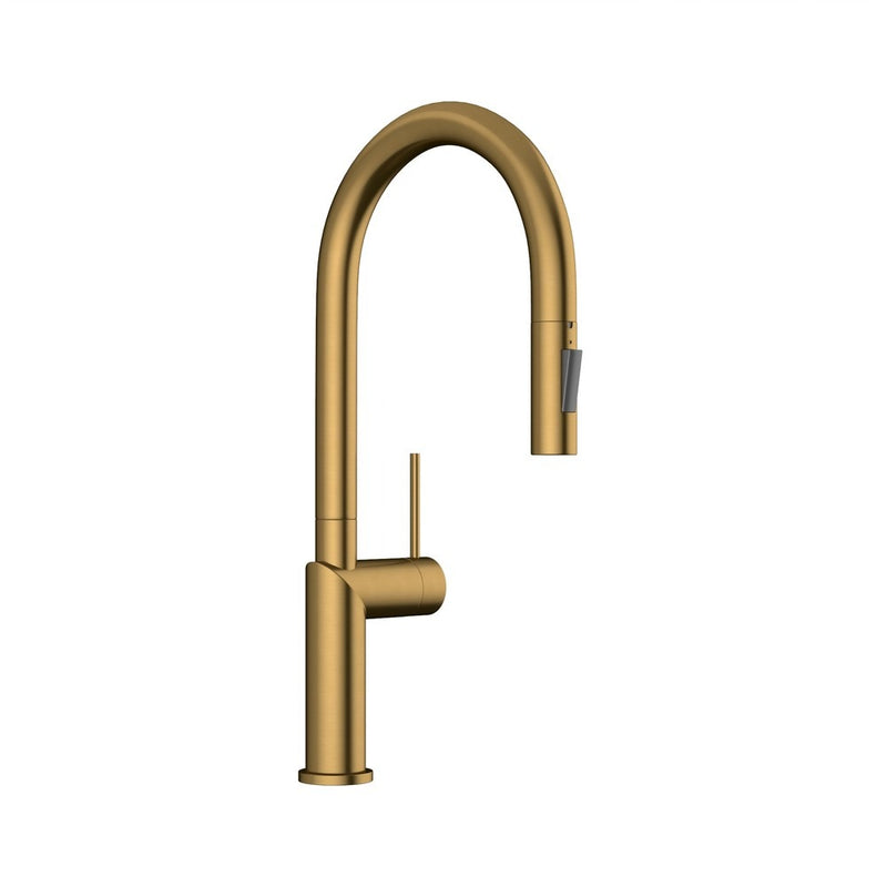 Linkware Elle316 P/Out Sink Mixer