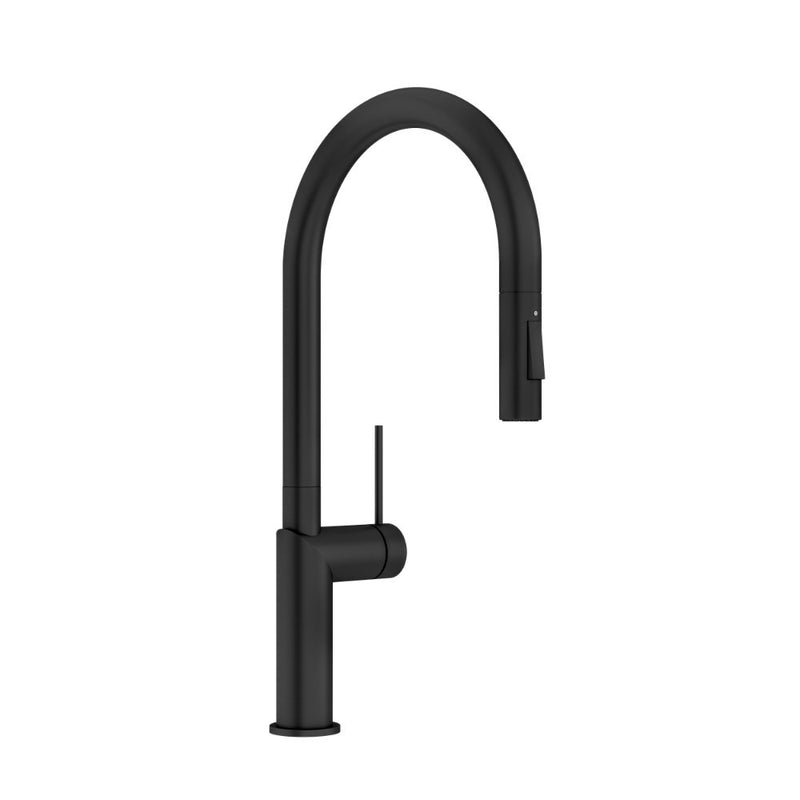 Linkware Elle316 P/Out Sink Mixer
