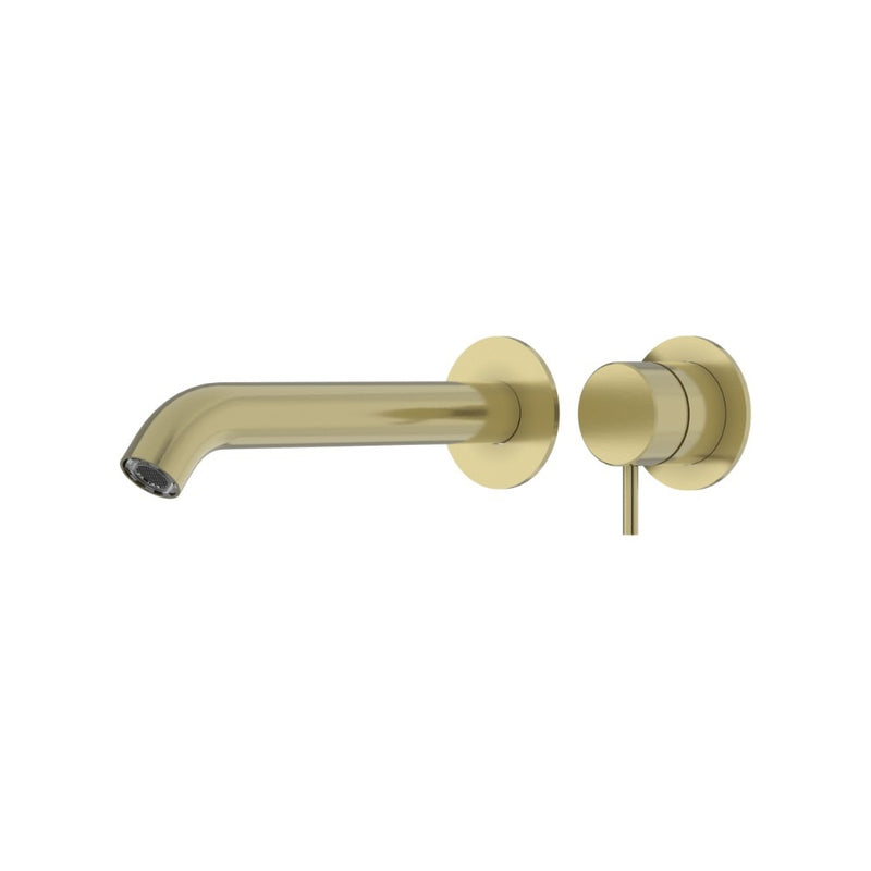 Linkware Elle316 Wall B/Bath Mixer