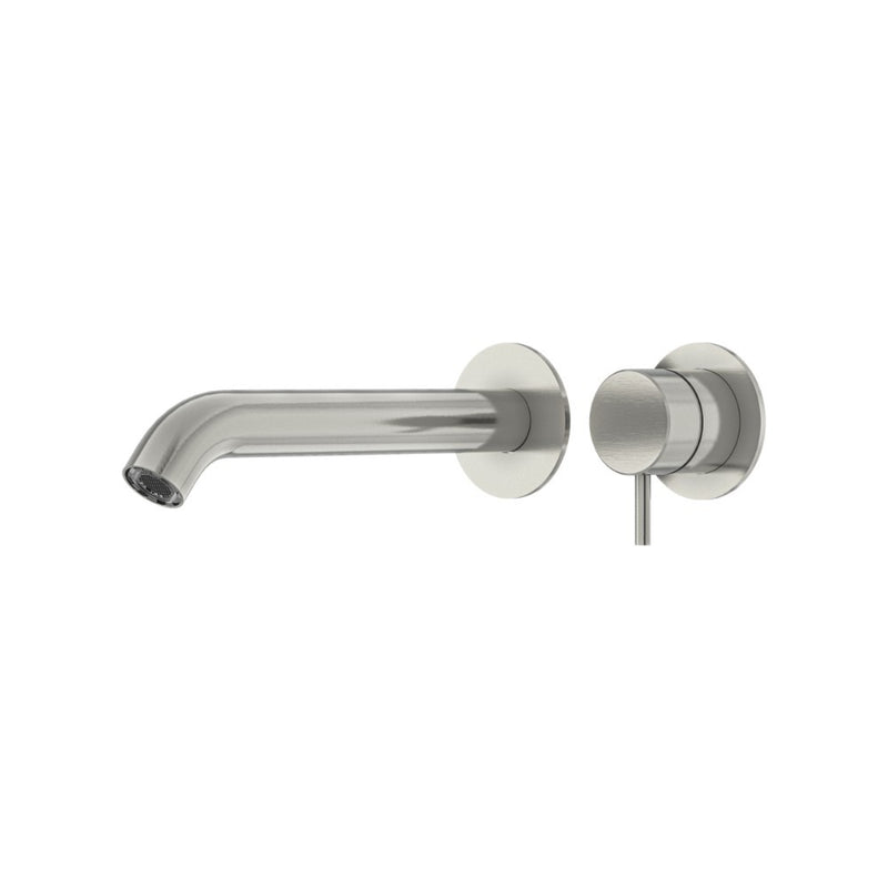 Linkware Elle316 Wall B/Bath Mixer