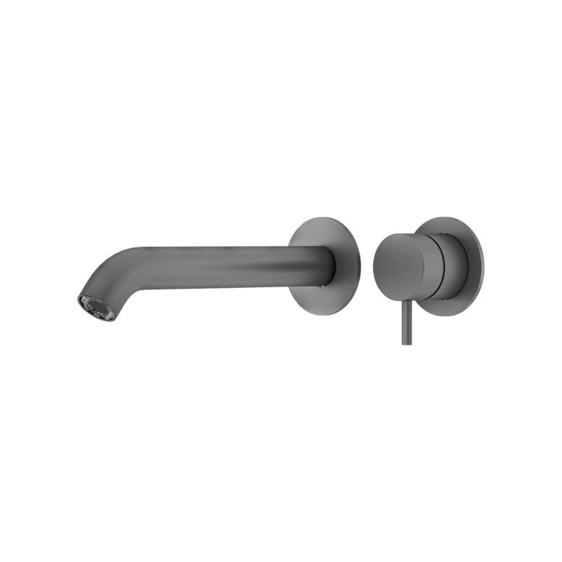 Linkware Elle316 Wall B/Bath Mixer