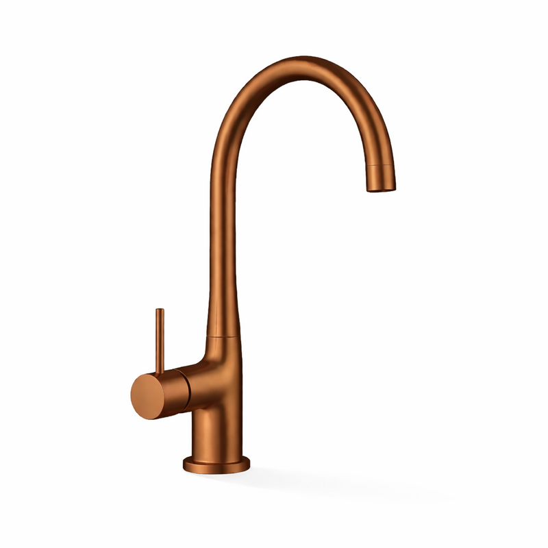 Elle 304 Stainless Steel Sink Mixer