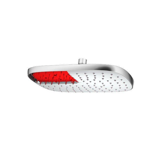Huntingwood Twin Shower With Rail
