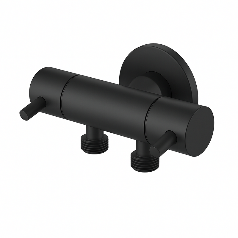 Dual Control Cistern Stop