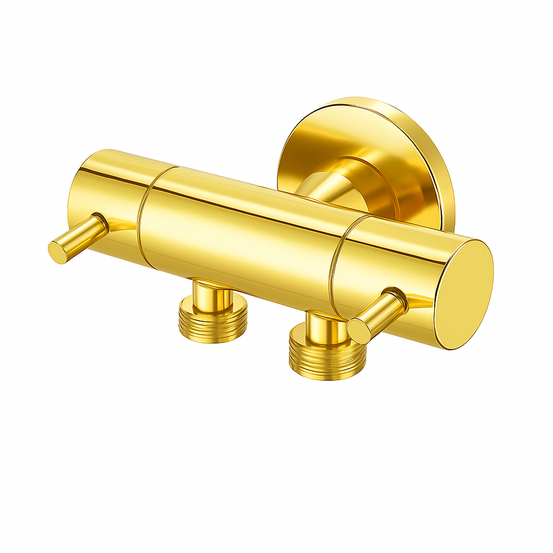 Dual Control Cistern Stop