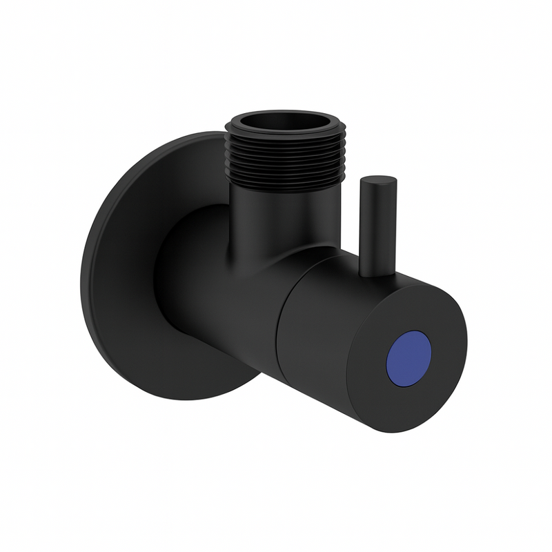 Dan Elle 1 4 Turn Mini Cistern Stop