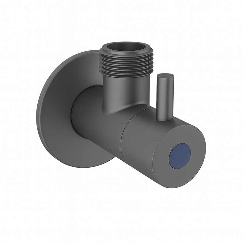 Dan Elle 1 4 Turn Mini Cistern Stop