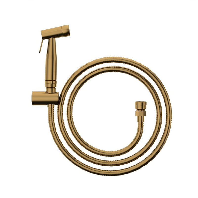Trigger Spray With Anti Burst Hose Dual Check Valve