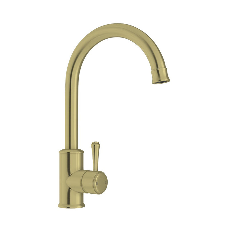 Augustine Sink Mixer