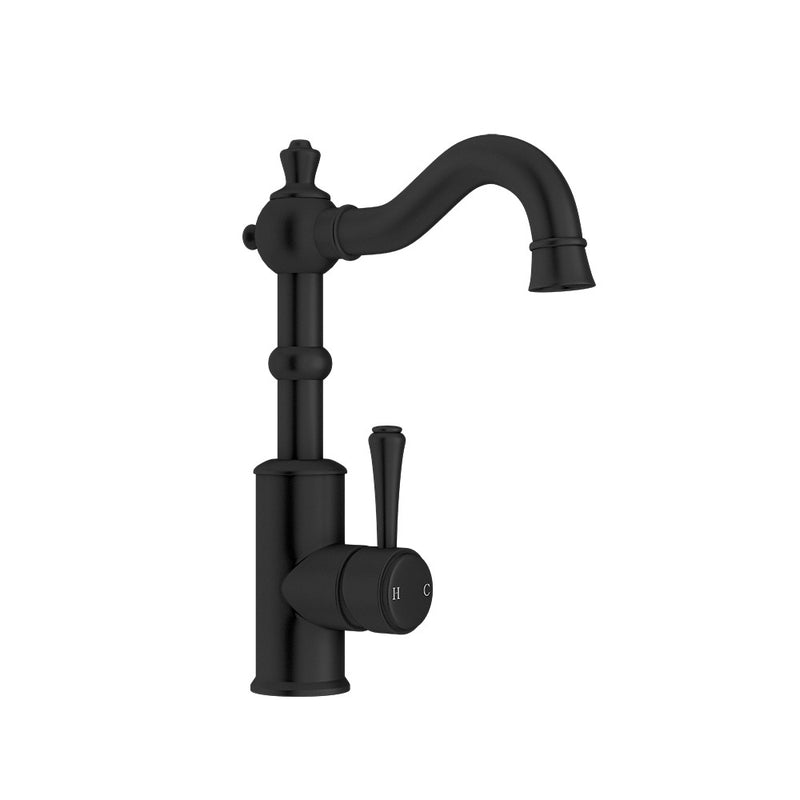 Augustine Basin Mixer