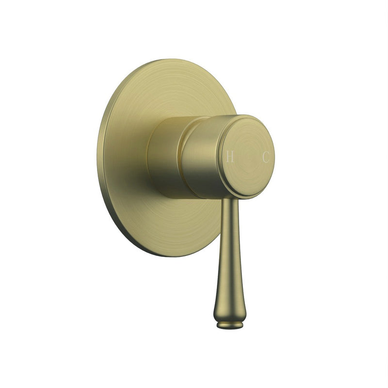 Augustine Wall Mixer
