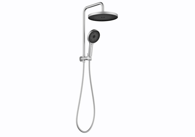 Linkware The Gabe Twin Shower