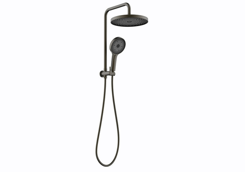 Linkware The Gabe Twin Shower
