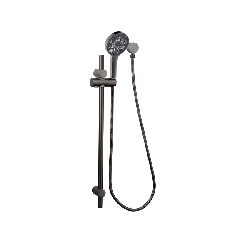 Linkware TheGabeH'showerOnRail