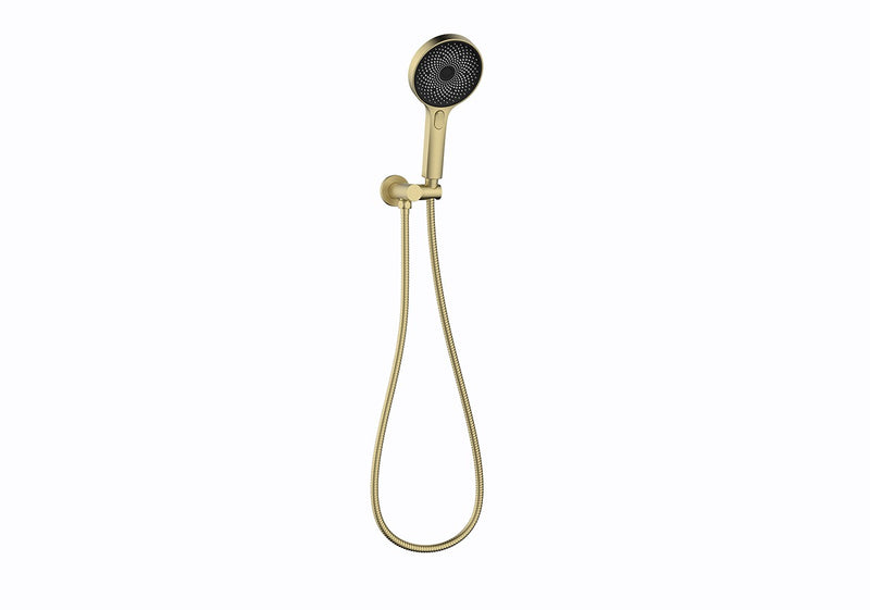 Linkware Gabe H'Shower+Bracket
