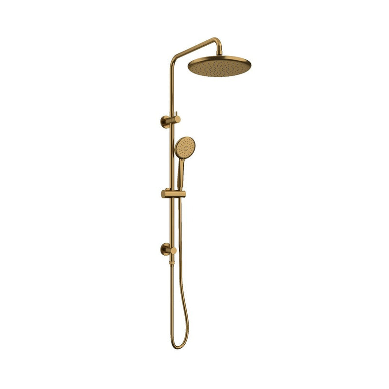 Loui Twin Shower With Rail