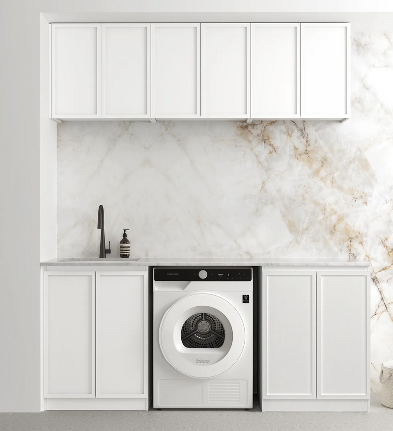 Otti Laundry Kit 1960 Hampshire With Benchtop