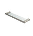 Otti Oskar Metal & Glass Shelf
