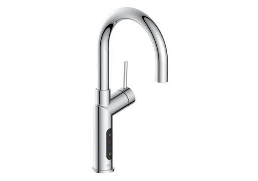 Peppy 4 IN 1 ELECTRONIC FILTERED BOILING, FILTERED AMBIENT, HOT & COLD