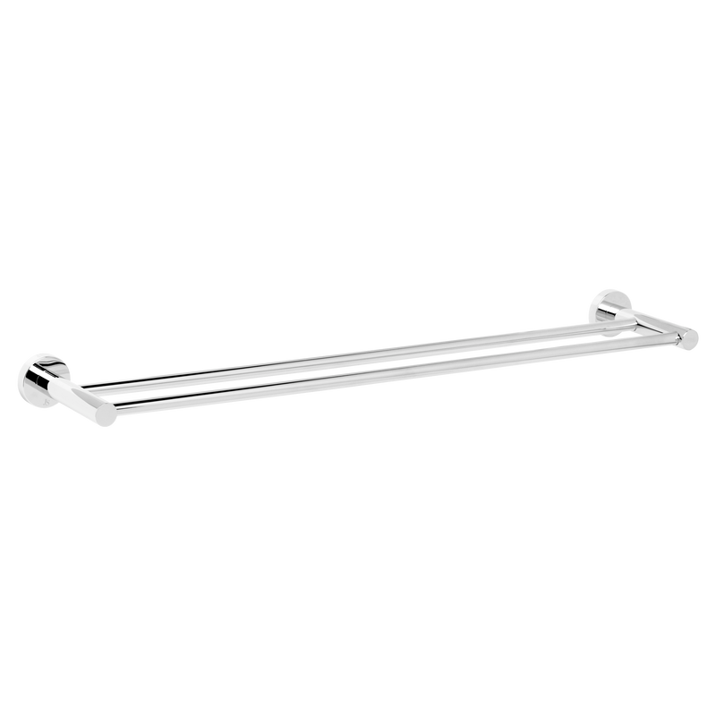 Venezia Double Towel Rail 600mm