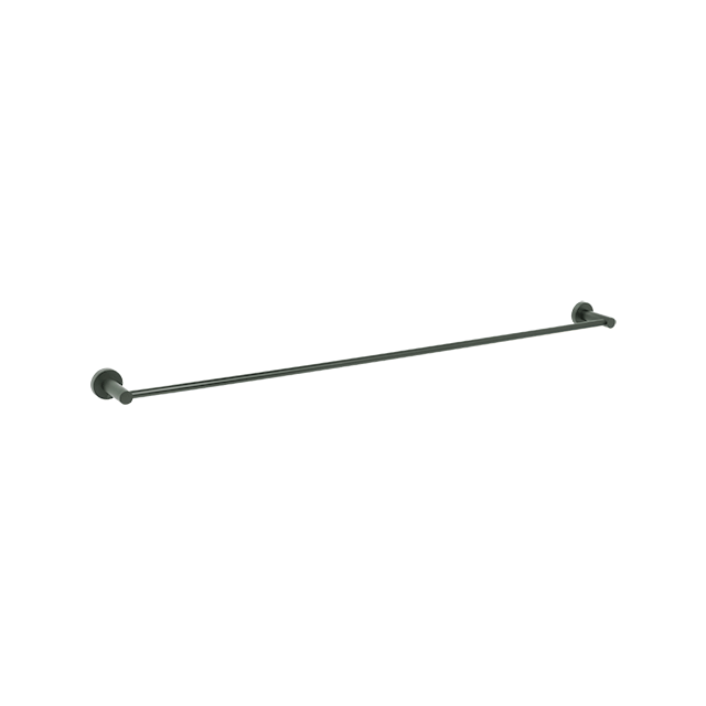 Venezia Single Towel Rail 900mm