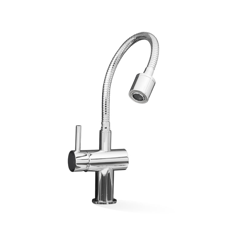 Linkware dan ELLE Basin Mixer C/P