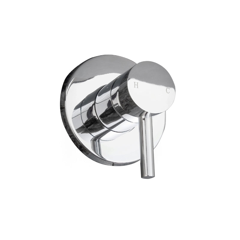 Linkware Danelle 200mm Swivel Bath Spout