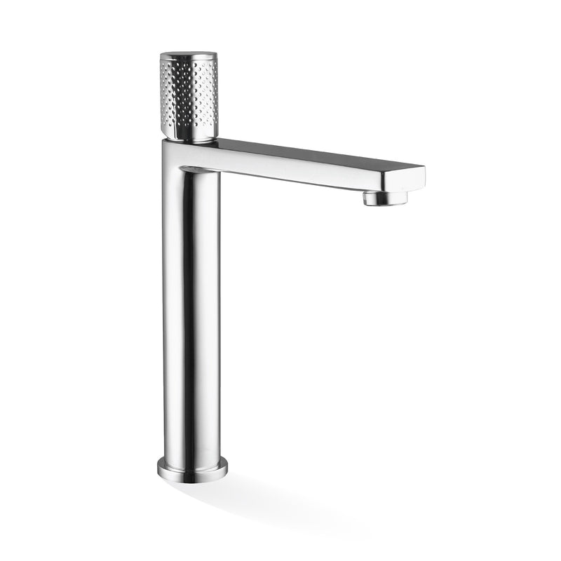 The Gabe Hi Rise Basin Mixer