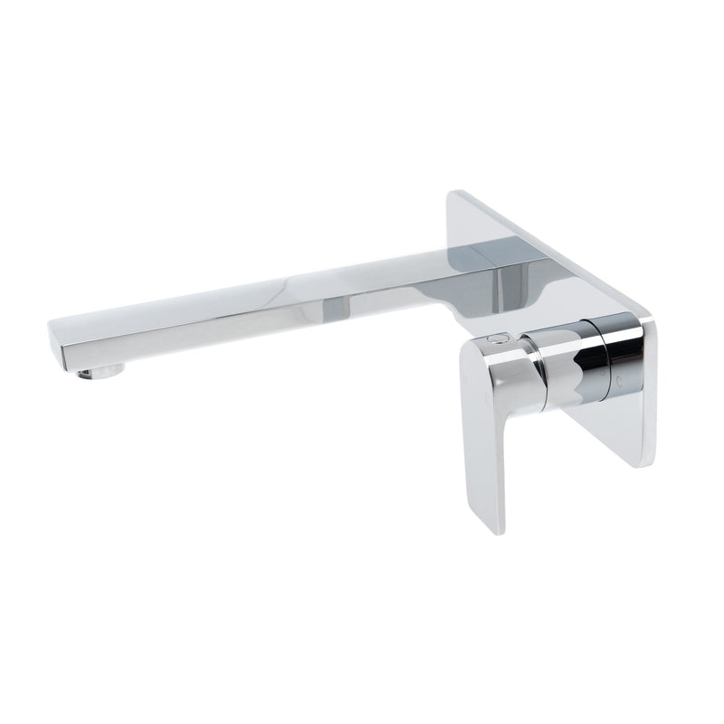 Linkware Gabe W/Basin Mixer Body