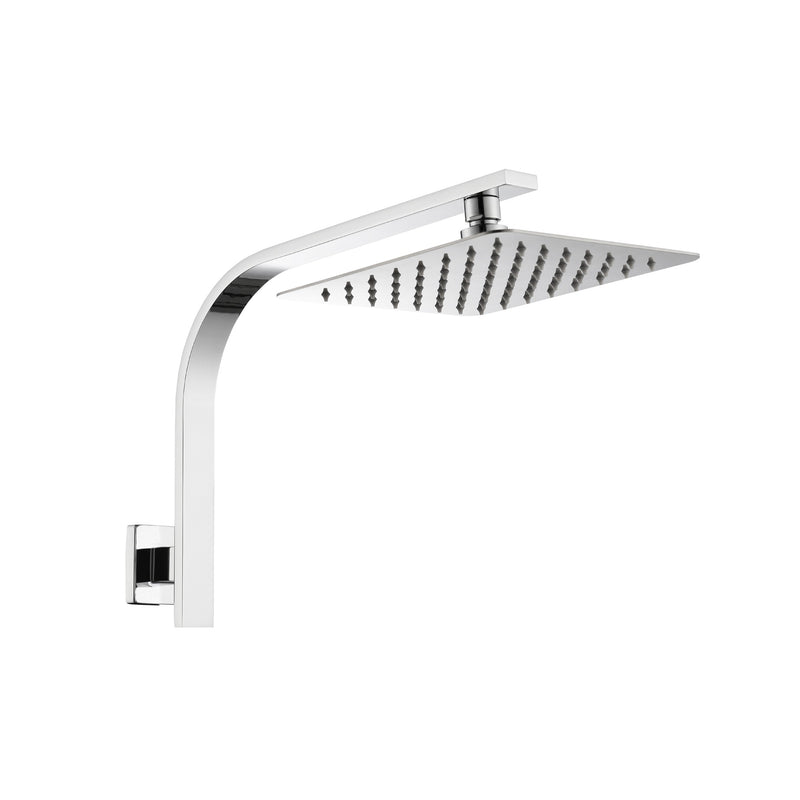 Liberty Gooseneck Shower